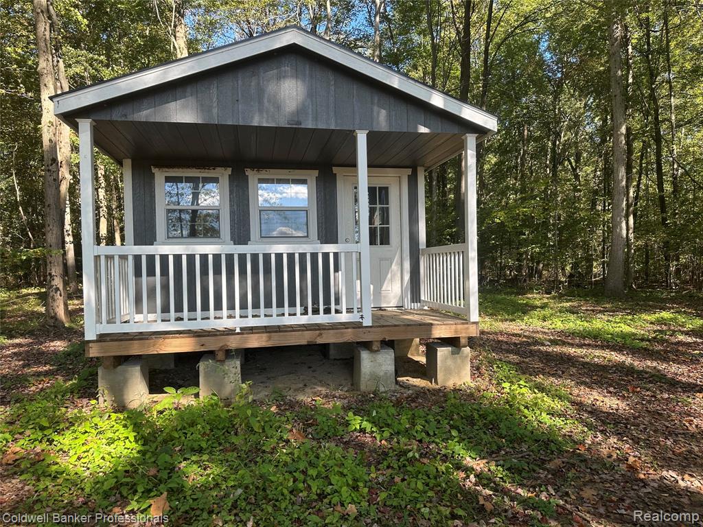14235 Wanty Road Milan, MI 48160 - Photo 16 of 19