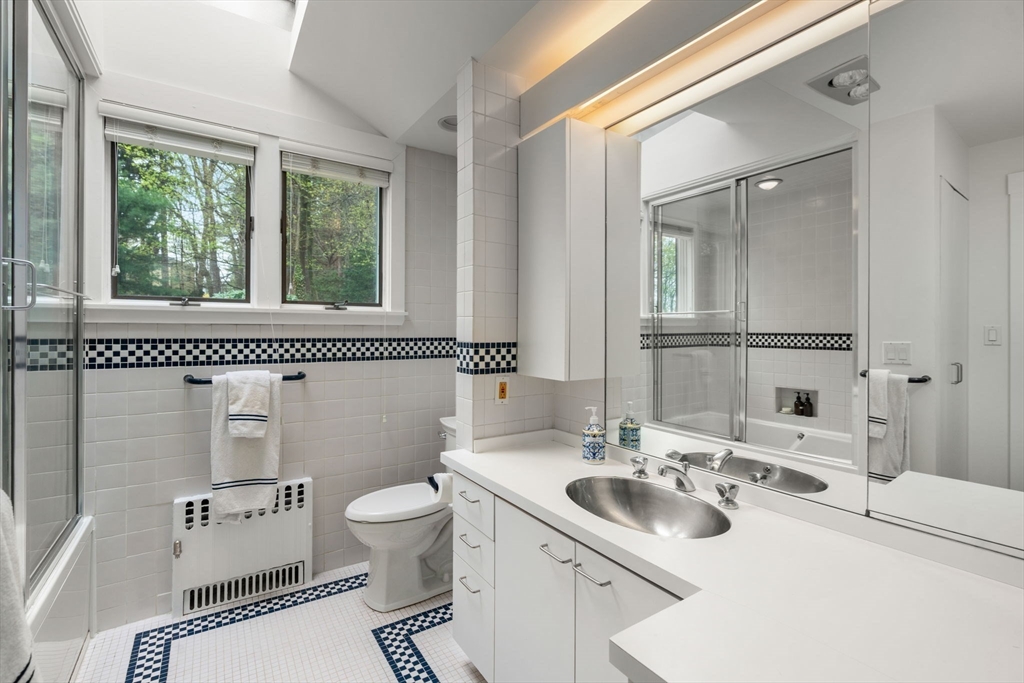 78 Waban Hill Road North Newton, MA 02467 - Photo 14 of 33