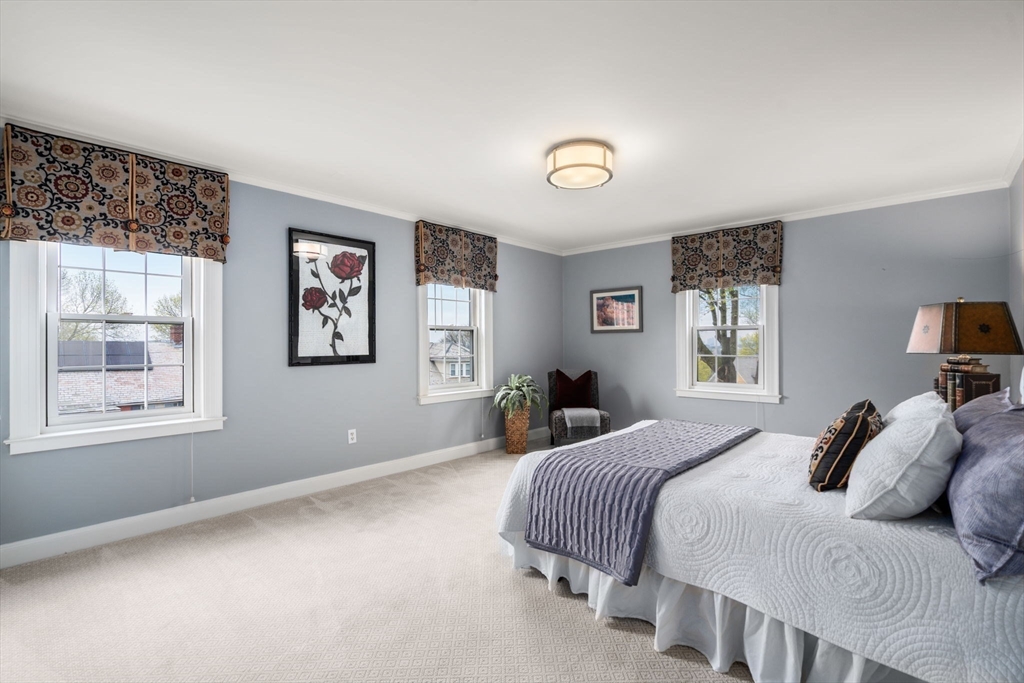 78 Waban Hill Road North Newton, MA 02467 - Photo 15 of 33