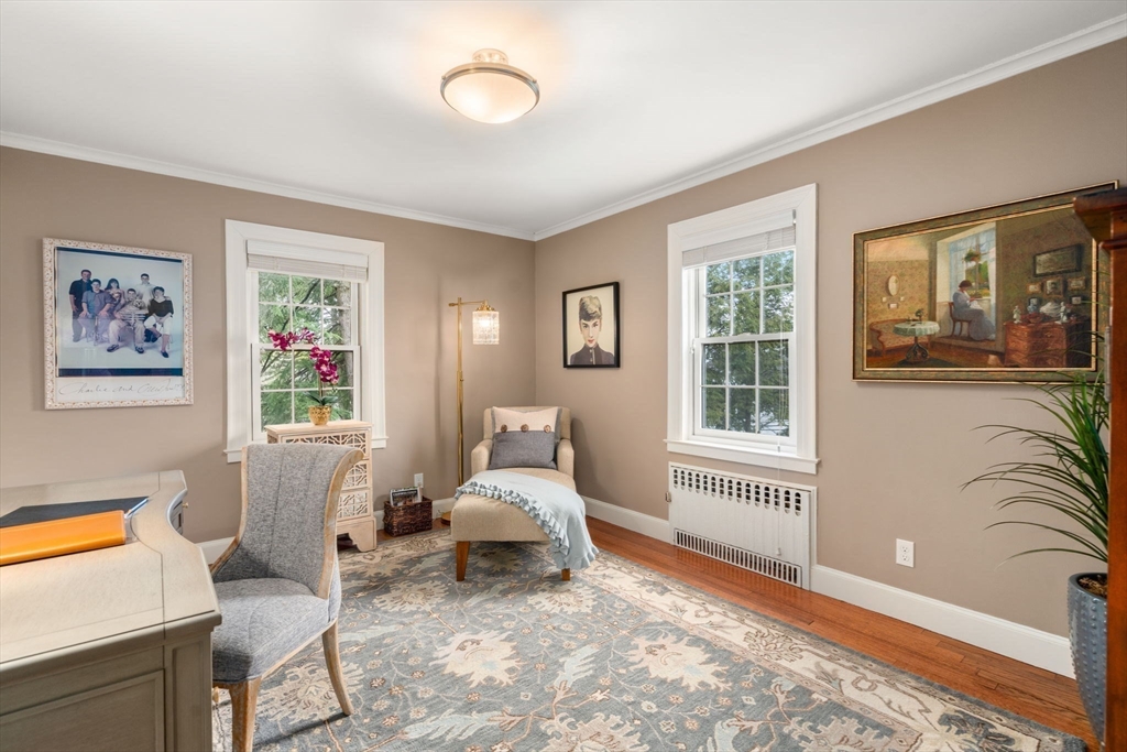 78 Waban Hill Road North Newton, MA 02467 - Photo 17 of 33