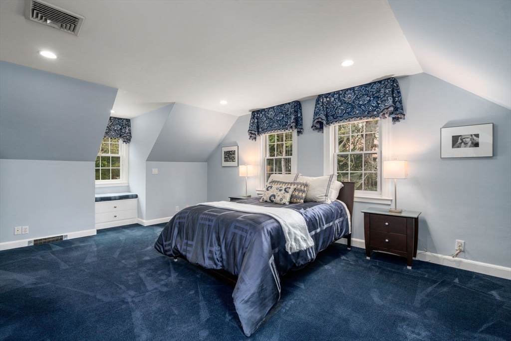 78 Waban Hill Road North Newton, MA 02467 - Photo 20 of 33