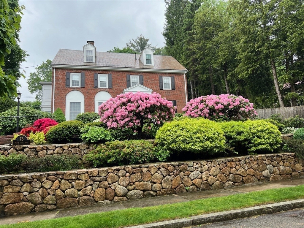 78 Waban Hill Road North Newton, MA 02467 - Photo 29 of 33