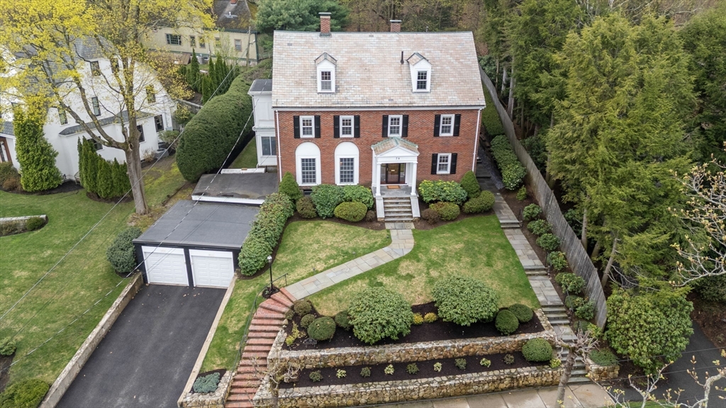 78 Waban Hill Road North Newton, MA 02467 - Photo 30 of 33