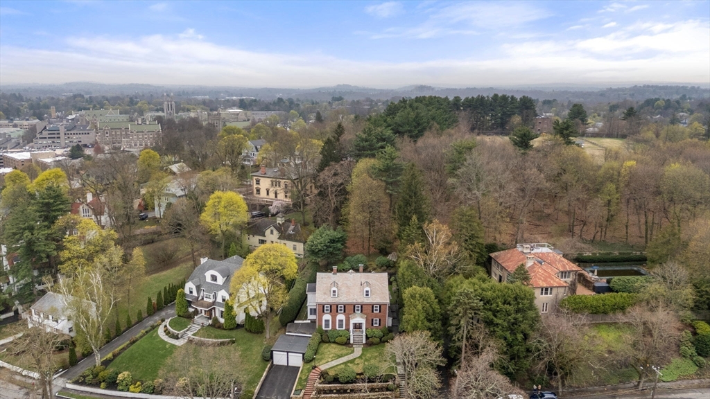 78 Waban Hill Road North Newton, MA 02467 - Photo 32 of 33