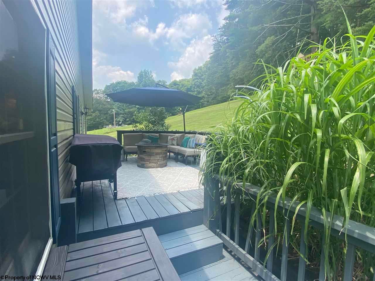 1245 Turner Road Grafton, WV 26354 - Photo 26 of 30 Gallery Image 26
