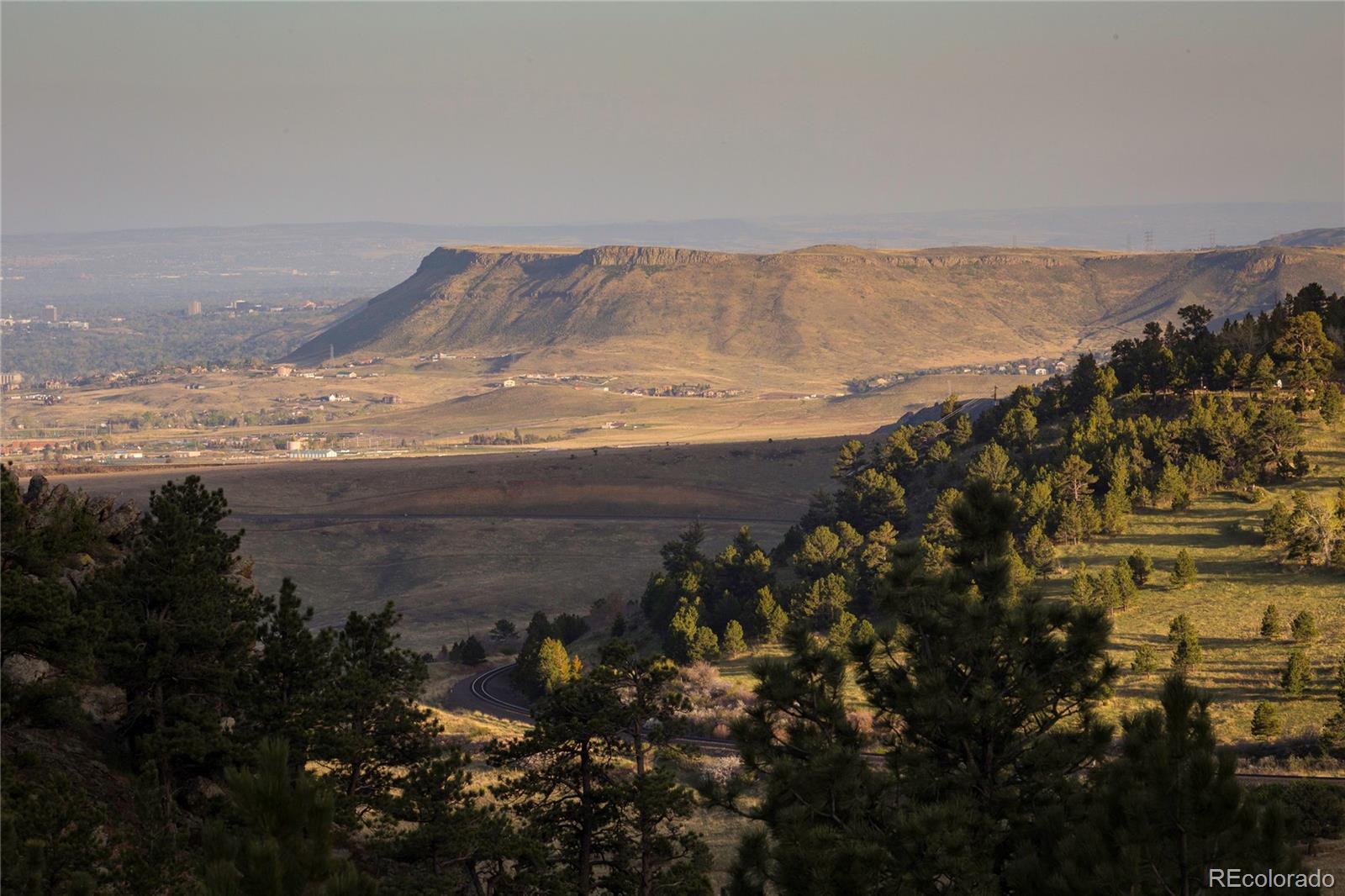 4 North Sumner Road Arvada, CO 80403 - Photo 6 of 12 a view of ocean view