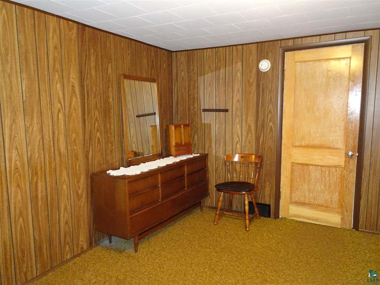 720 Drake Street Mellen, WI 54546 - Photo 16 of 33 With large walk-in closet