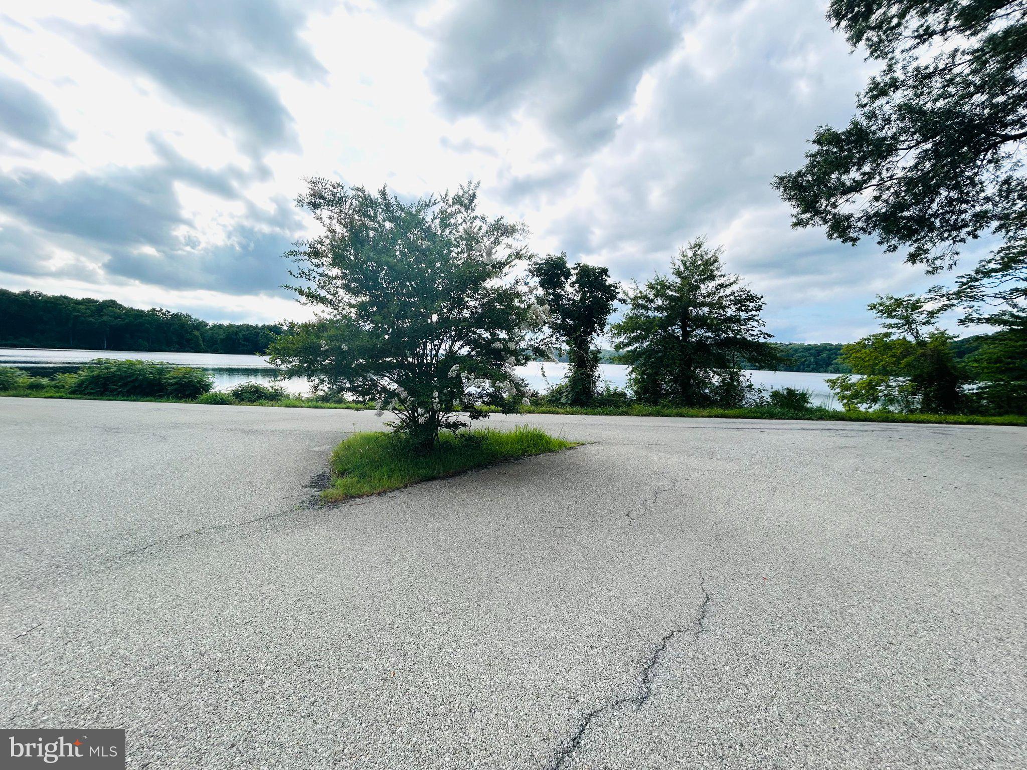 14500 Leonard Calvert Drive Accokeek, MD 20607 - Photo 8 of 18 Tranquil lakeside view awaits.