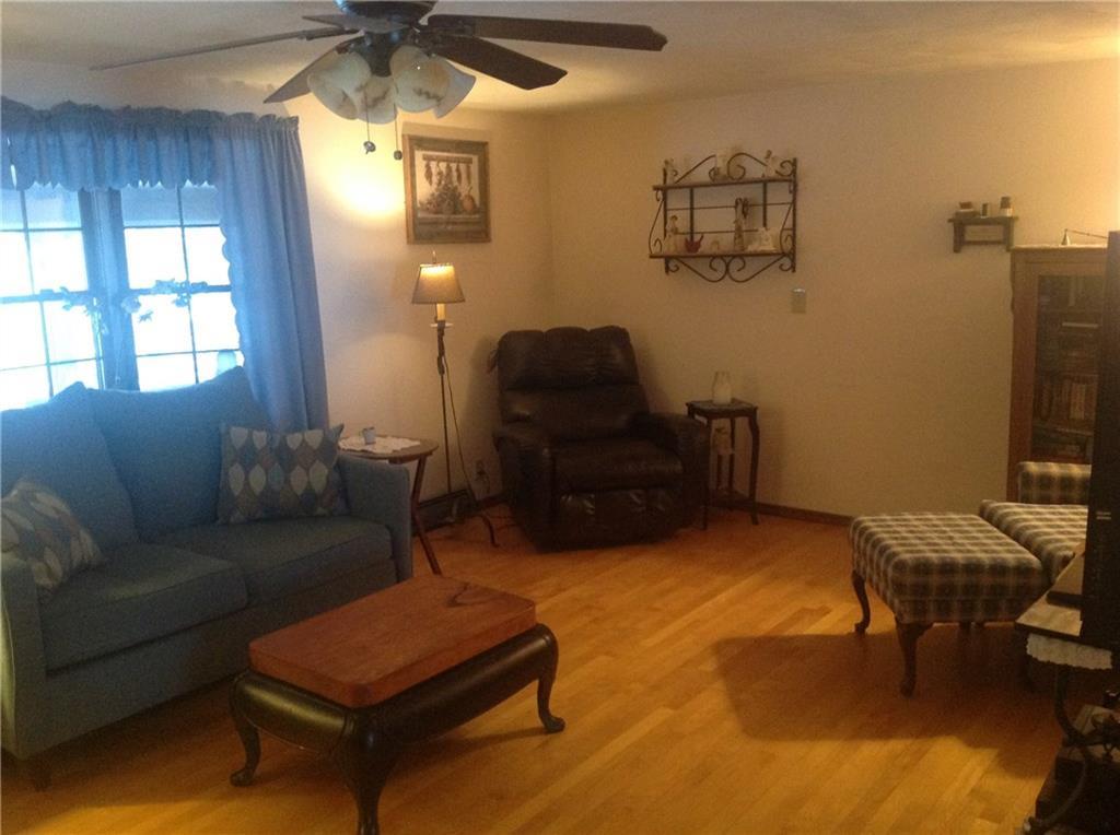 67 Bog Road Vassalboro, ME 04989 - Photo 8 of 27 Living Room