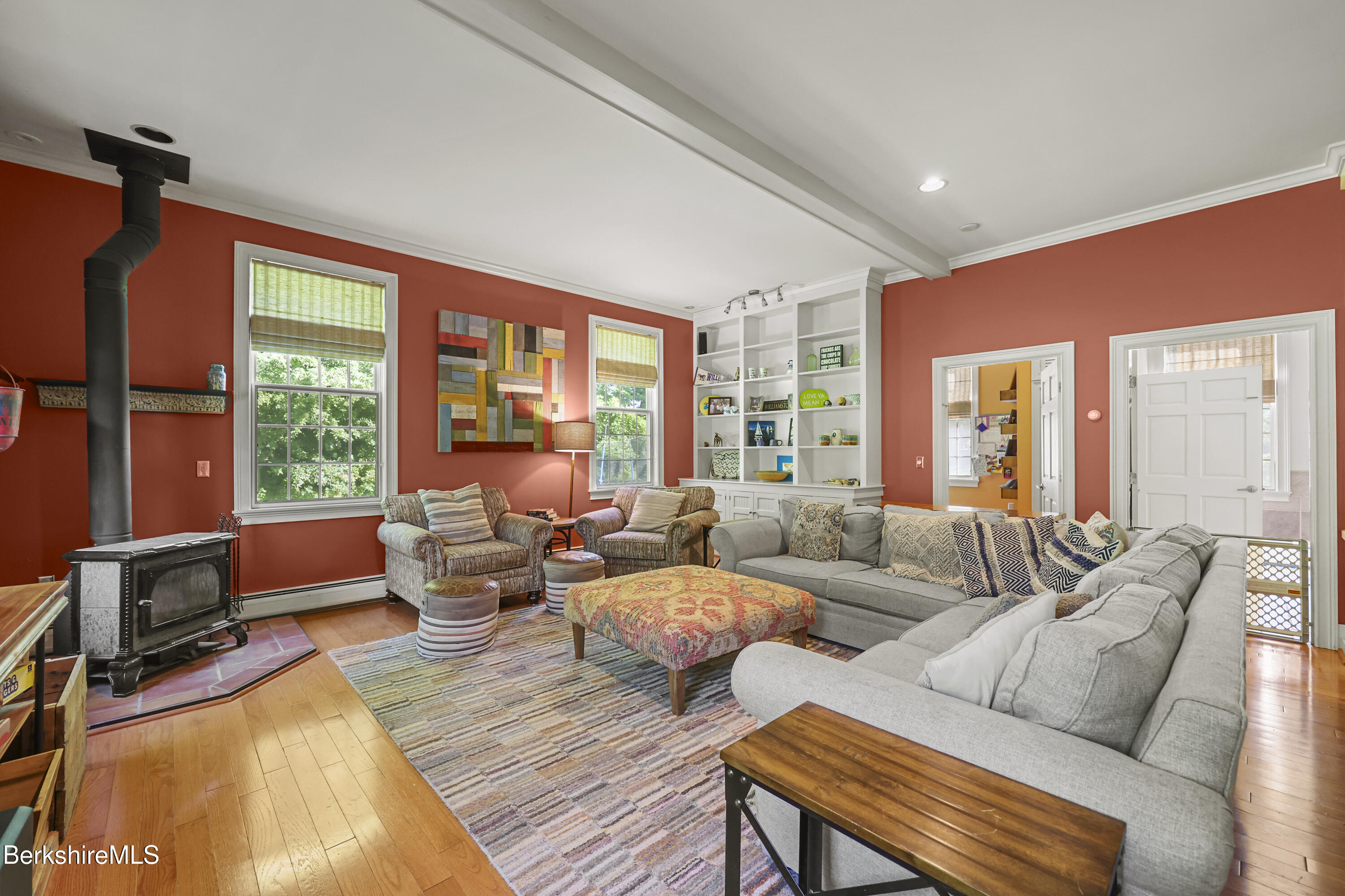153 Gale Road Williamstown, MA 01267 - Photo 32 of 76 165 Family Room