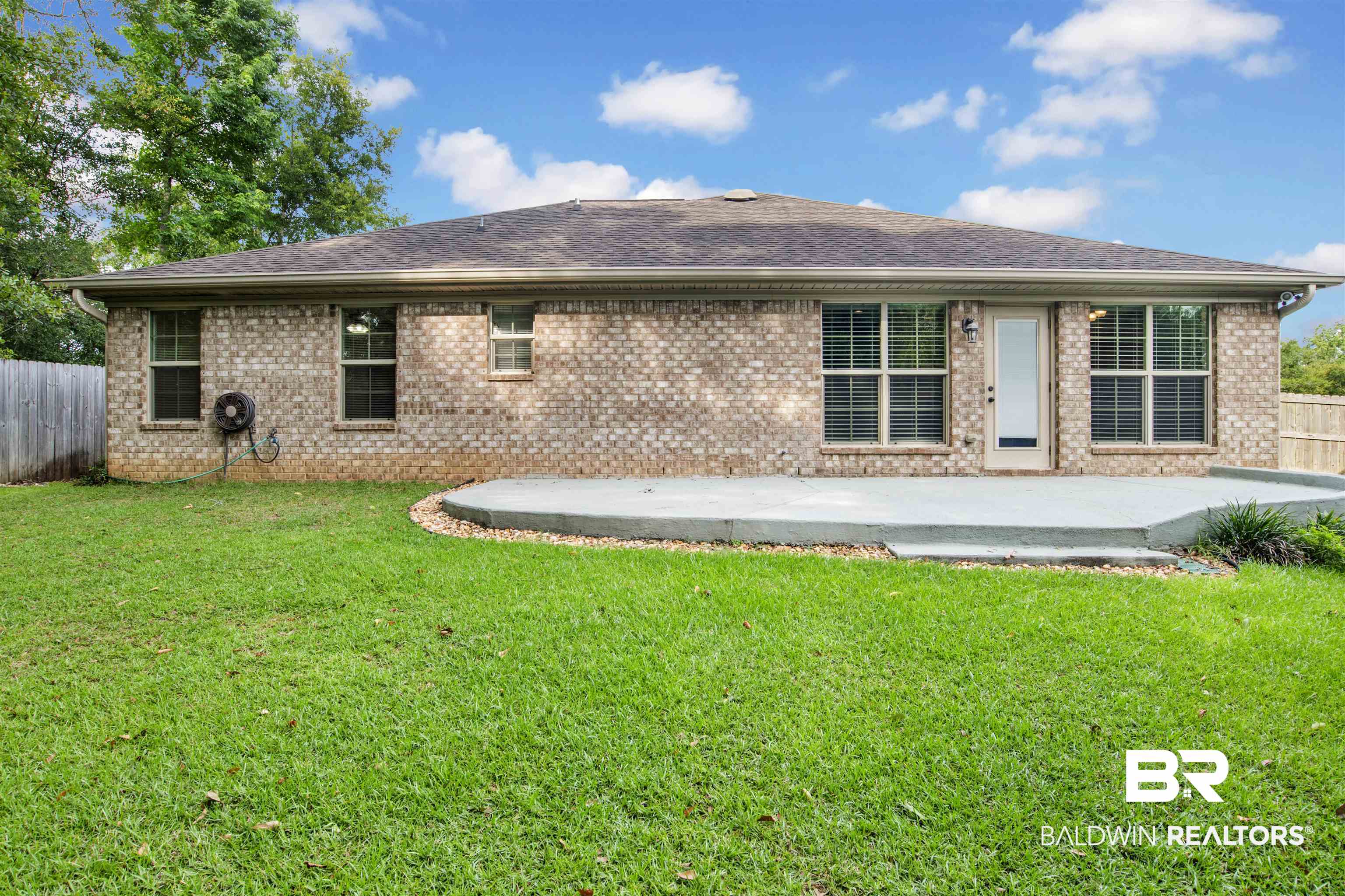 970 Tudor Lane Mobile, AL 36695 - Photo 22 of 25