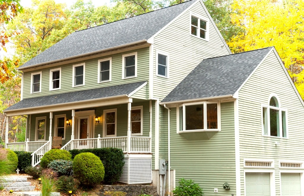 1 Hannan Ridge Road Haverhill, MA 01832 - Photo 1 of 30 Gallery Image 1