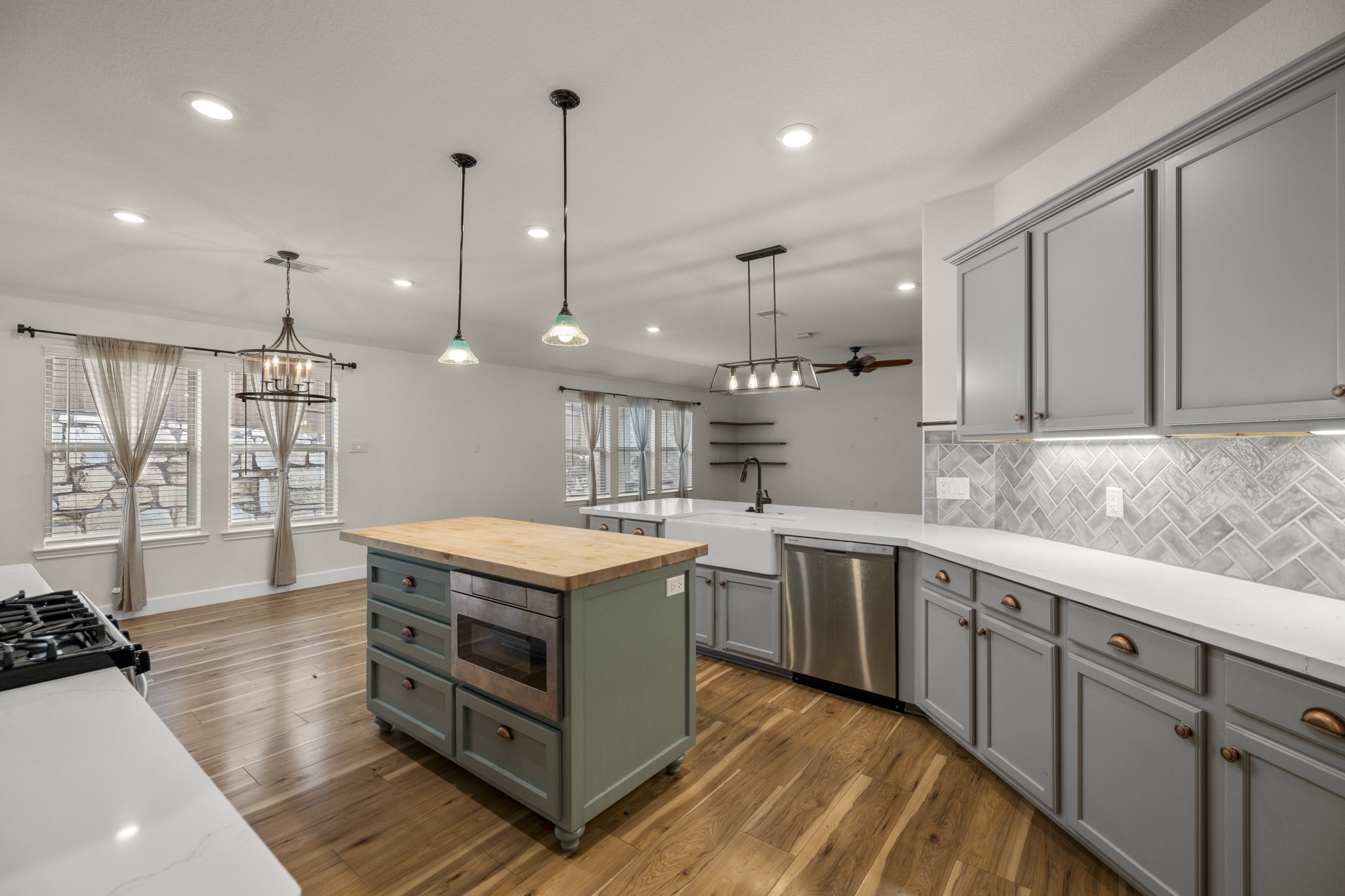 12340 Delta Timber Road Conroe, TX 77304 - Photo 11 of 41