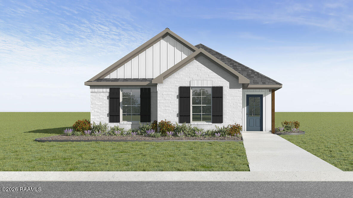 198 Stable Drive Opelousas, LA 70570 - Photo 1 of 15 1296_A WEB