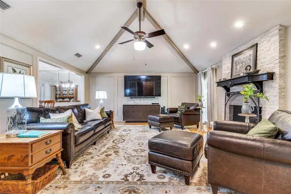 $475,000 | 1505 Iowa Drive, Plano, TX 75093