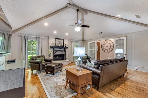 $475,000 | 1505 Iowa Drive, Plano, TX 75093
