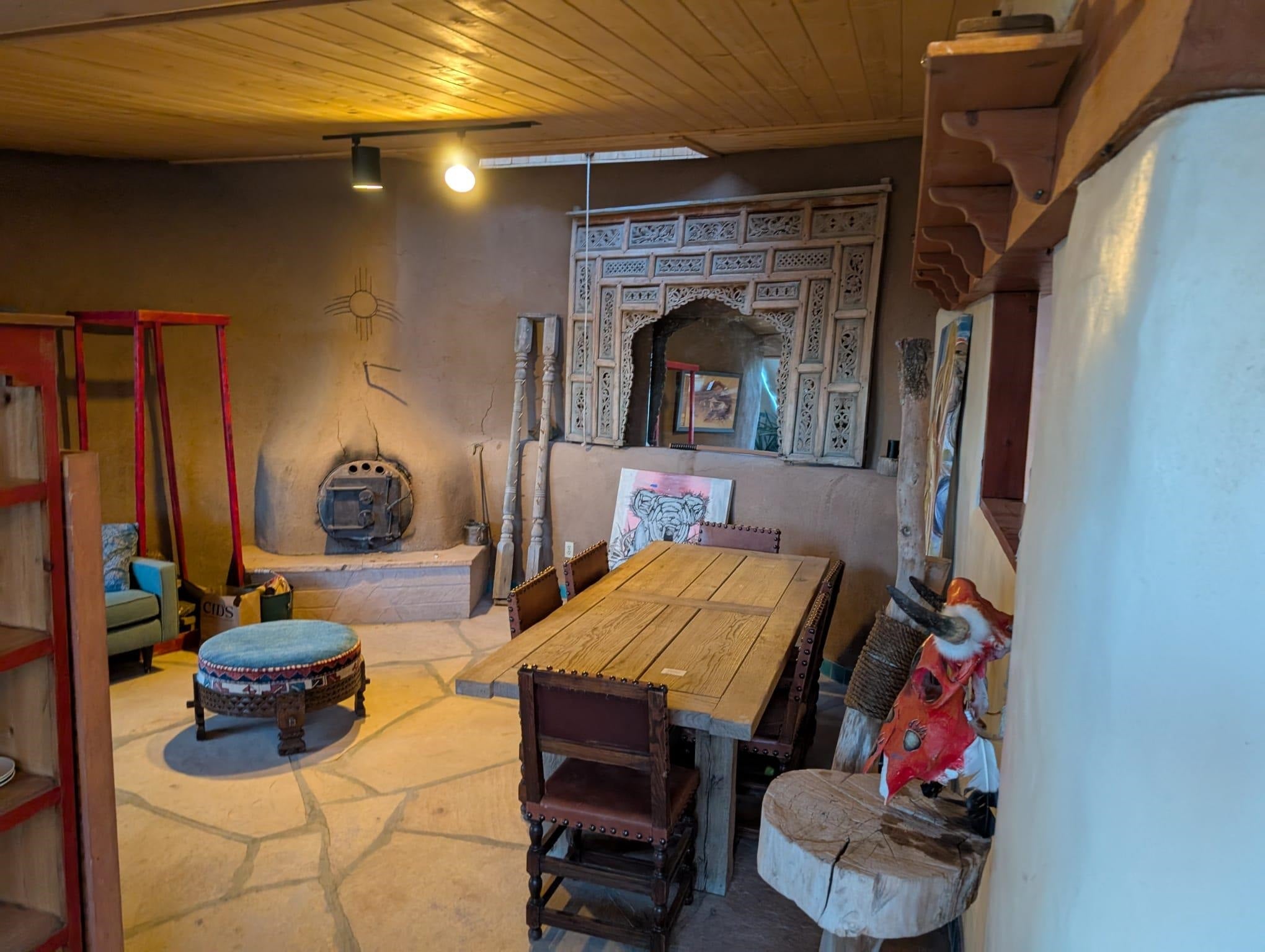 451 Ute Mountain Road Cerro, NM 87519 - Photo 18 of 28 Gallery Image 18