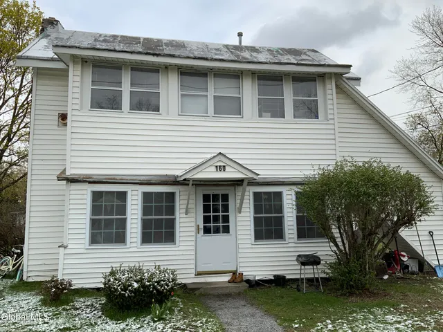 $17,400 | 160 Jackson Street, Unit 2, Saratoga Springs, NY 12866