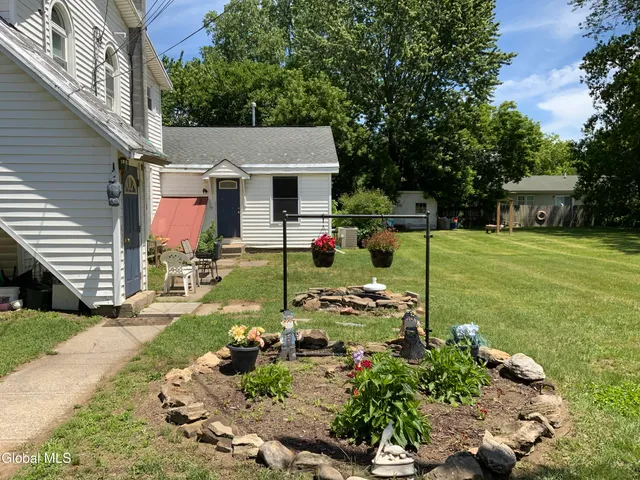 $17,400 | 160 Jackson Street, Unit 2, Saratoga Springs, NY 12866