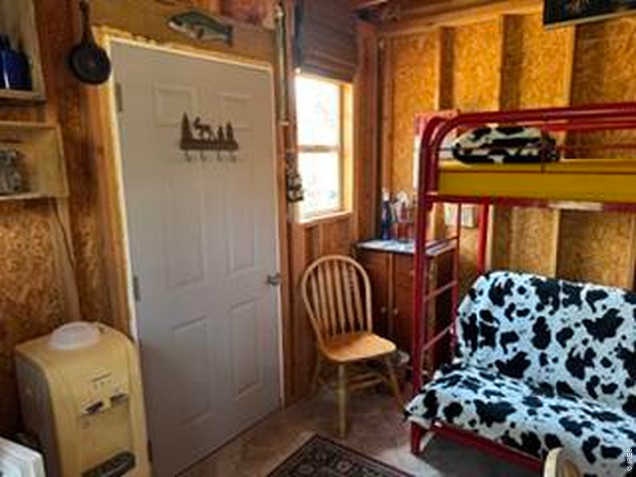 673 Nokomis Road Red Feather Lakes, CO 80545 - Photo 10 of 19