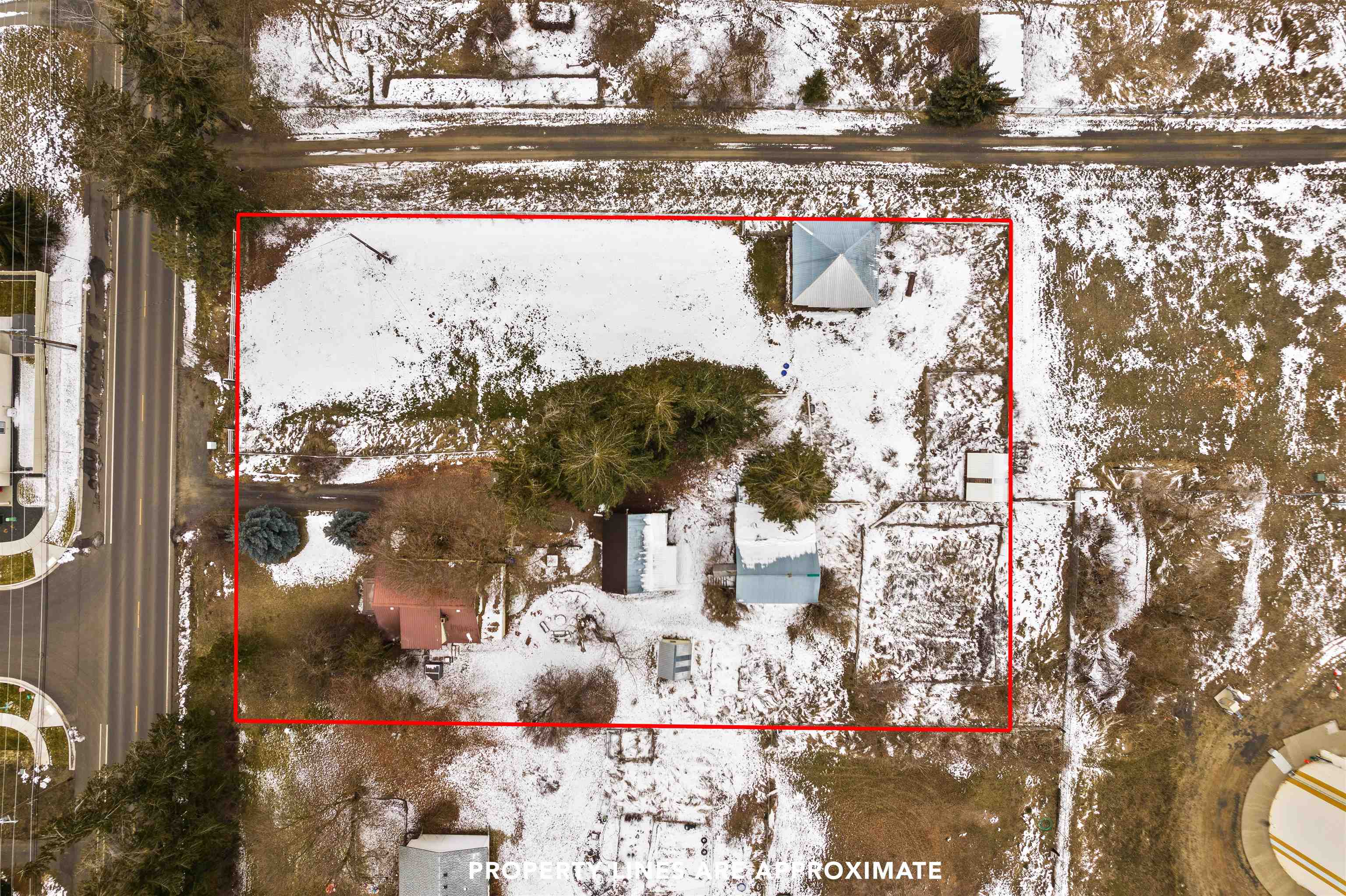 2120 West Strong Road Spokane, WA 99208 - Photo 44 of 48