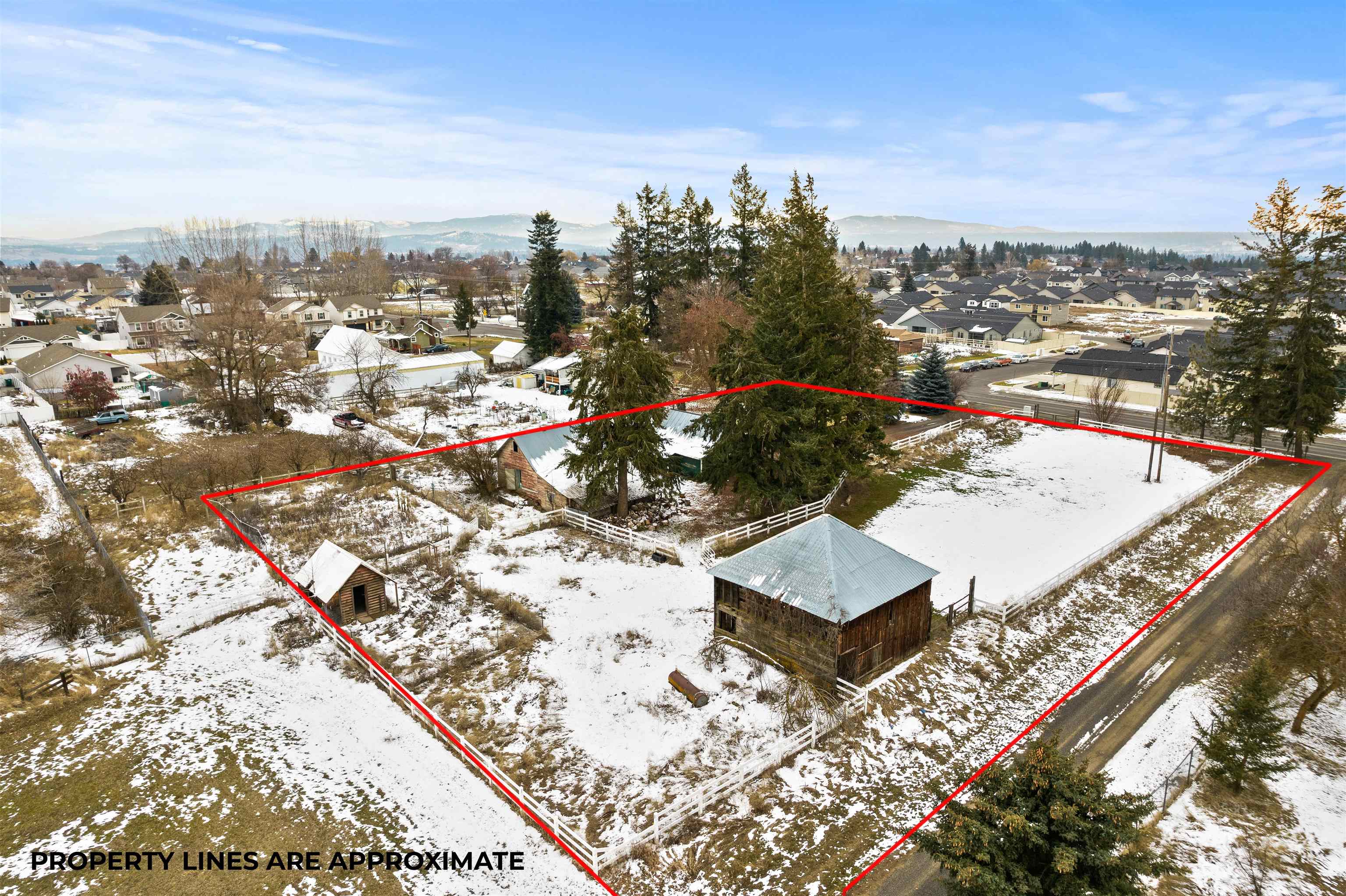 2120 West Strong Road Spokane, WA 99208 - Photo 46 of 48