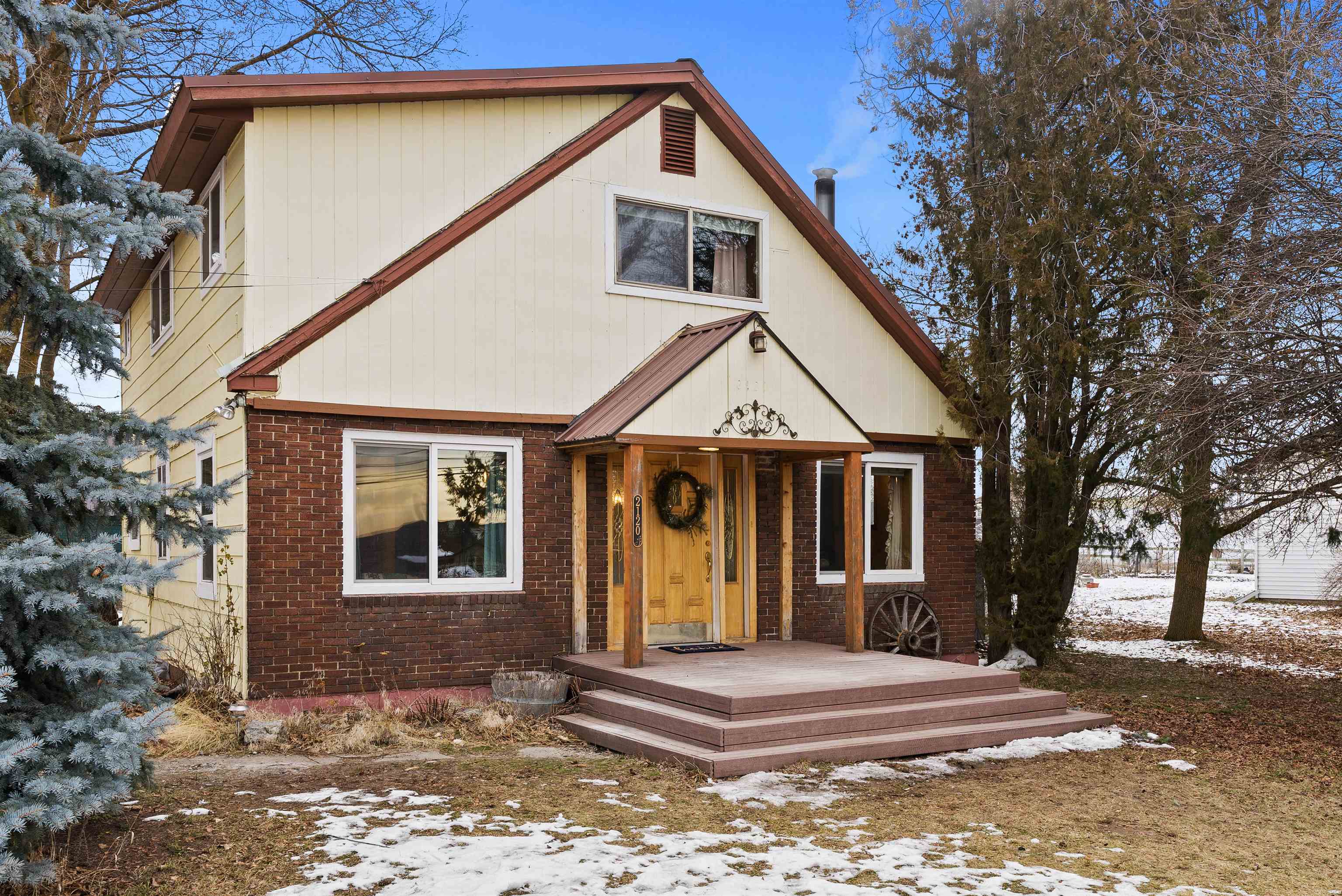 2120 West Strong Road Spokane, WA 99208 - Photo 48 of 48