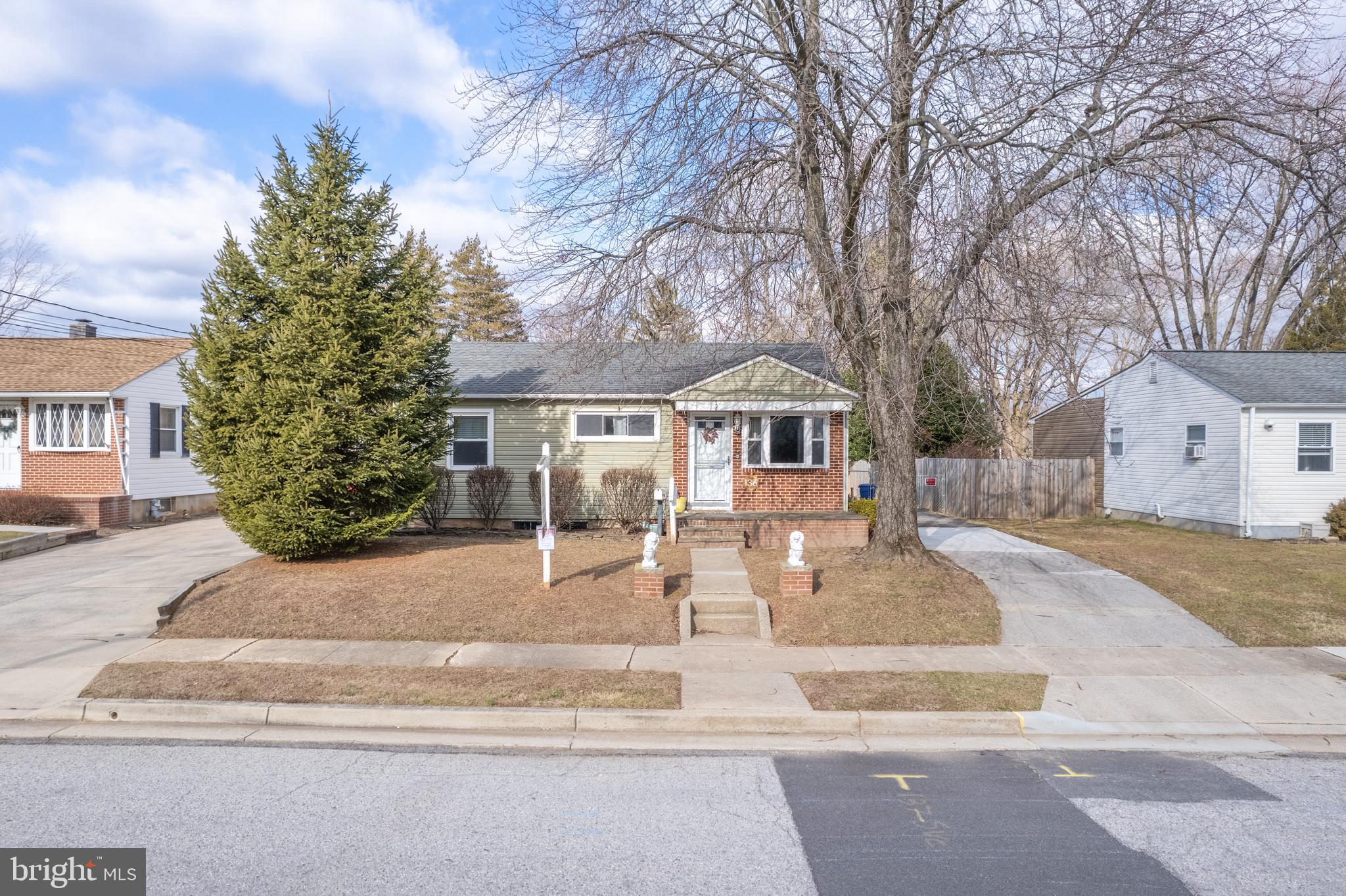 136 Wilgate Road Owings Mills, MD 21117 - Photo 1 of 35 Welcome to 136 Wilgate Rd.