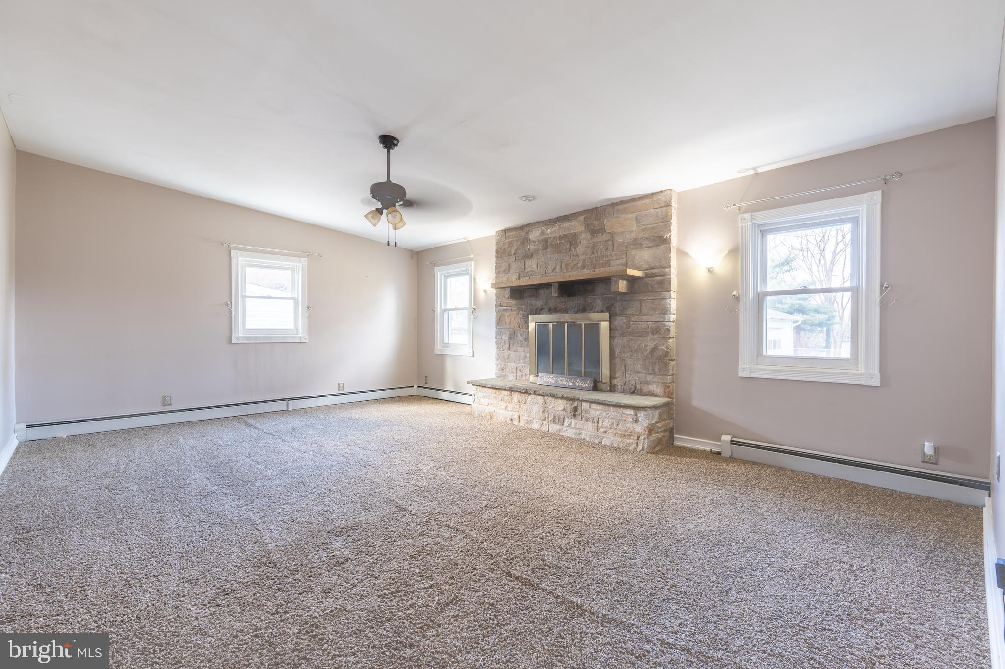 136 Wilgate Road Owings Mills, MD 21117 - Photo 18 of 35 huge family room