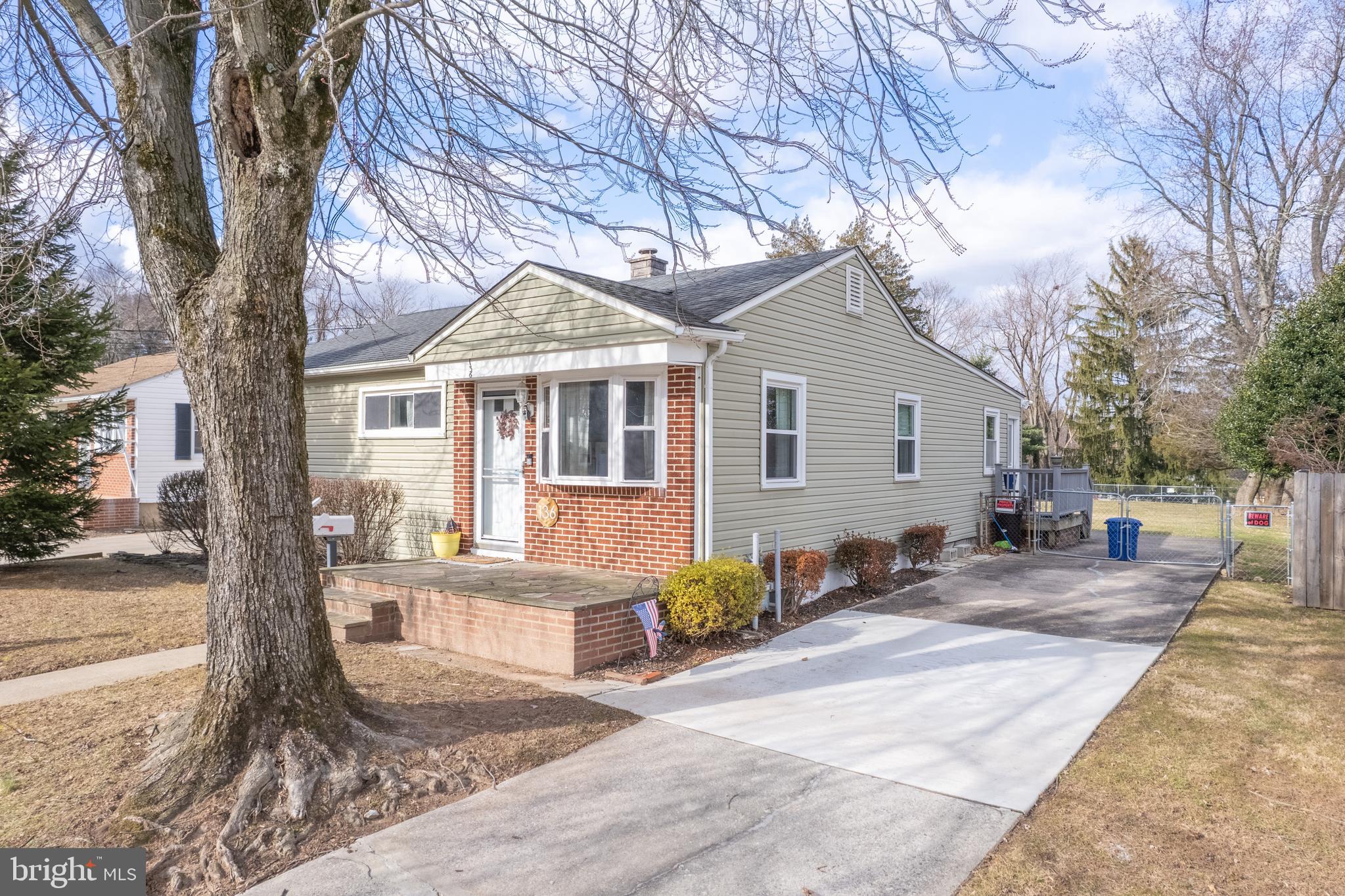 136 Wilgate Road Owings Mills, MD 21117 - Photo 2 of 35 Gallery Image 2