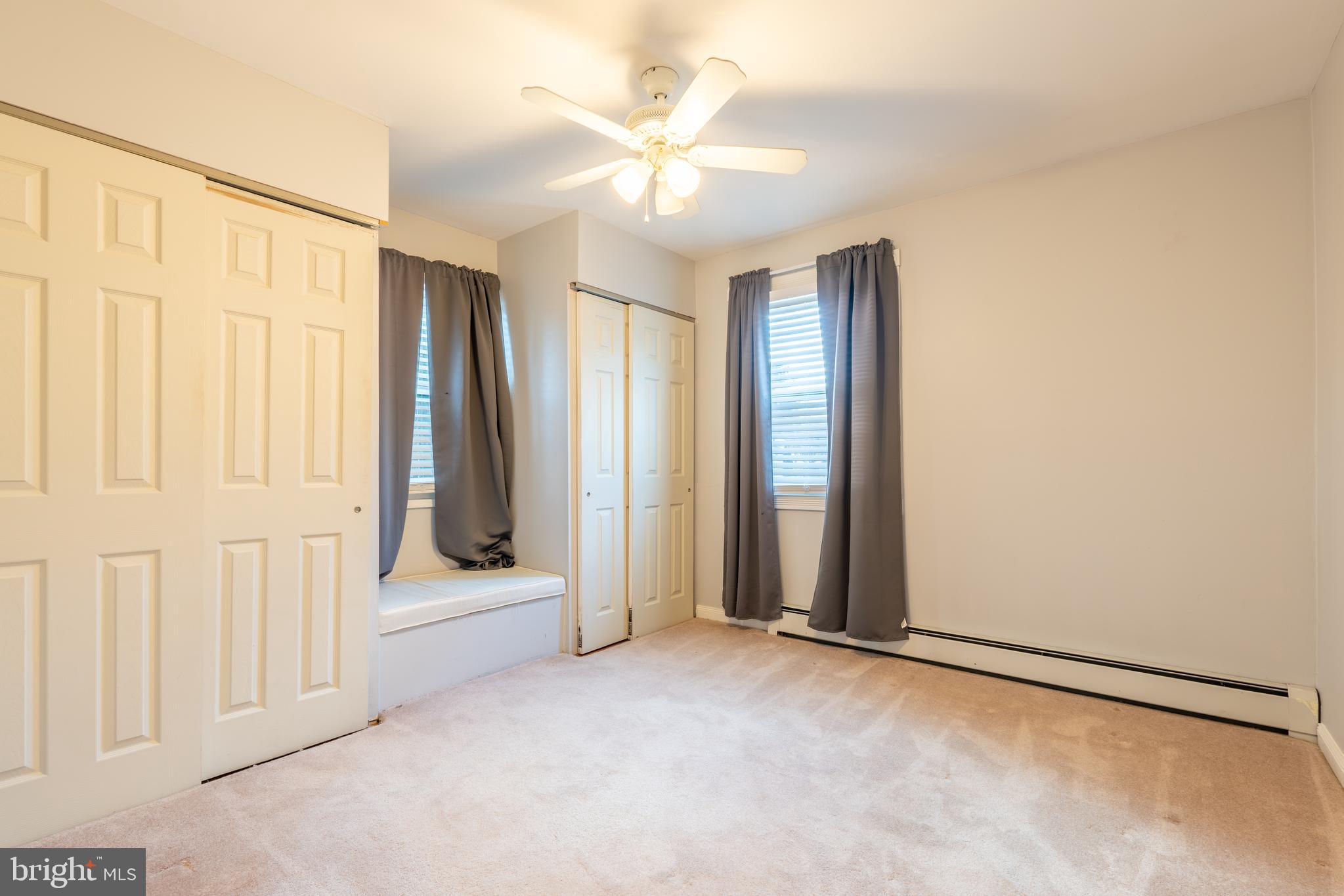 136 Wilgate Road Owings Mills, MD 21117 - Photo 21 of 35 bedroom 2