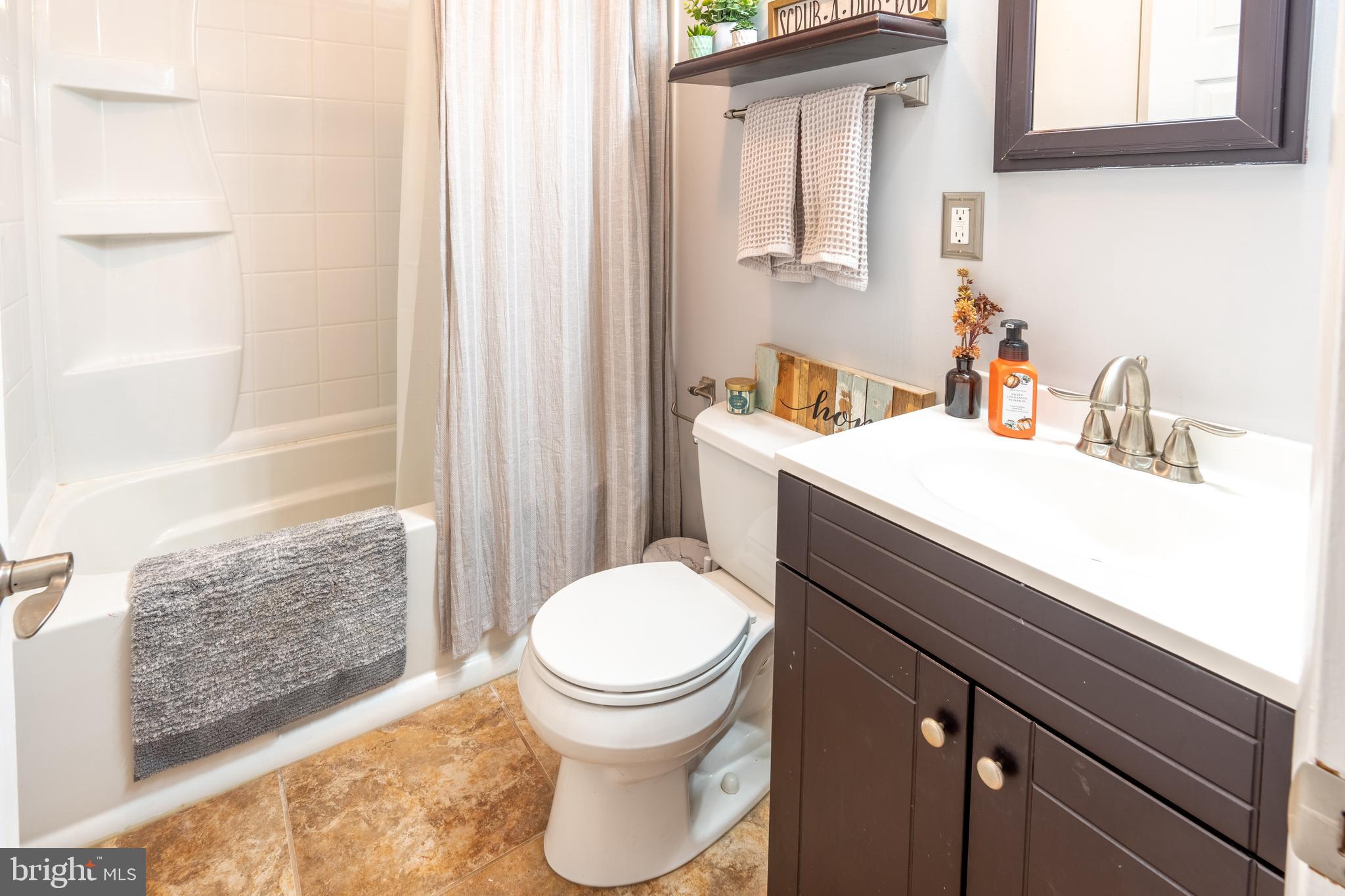 136 Wilgate Road Owings Mills, MD 21117 - Photo 23 of 35 bathroom