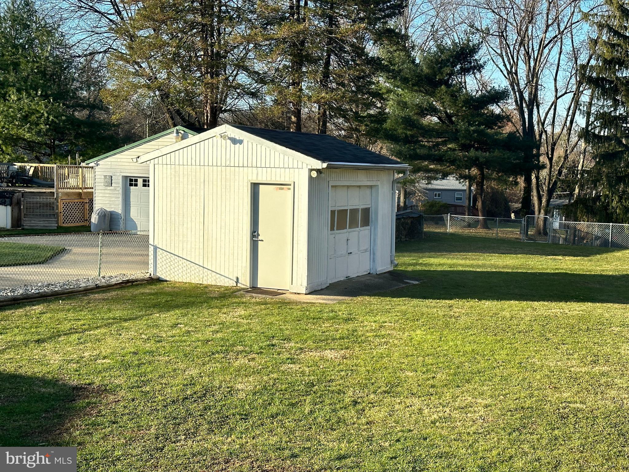 136 Wilgate Road Owings Mills, MD 21117 - Photo 32 of 35 Gallery Image 32