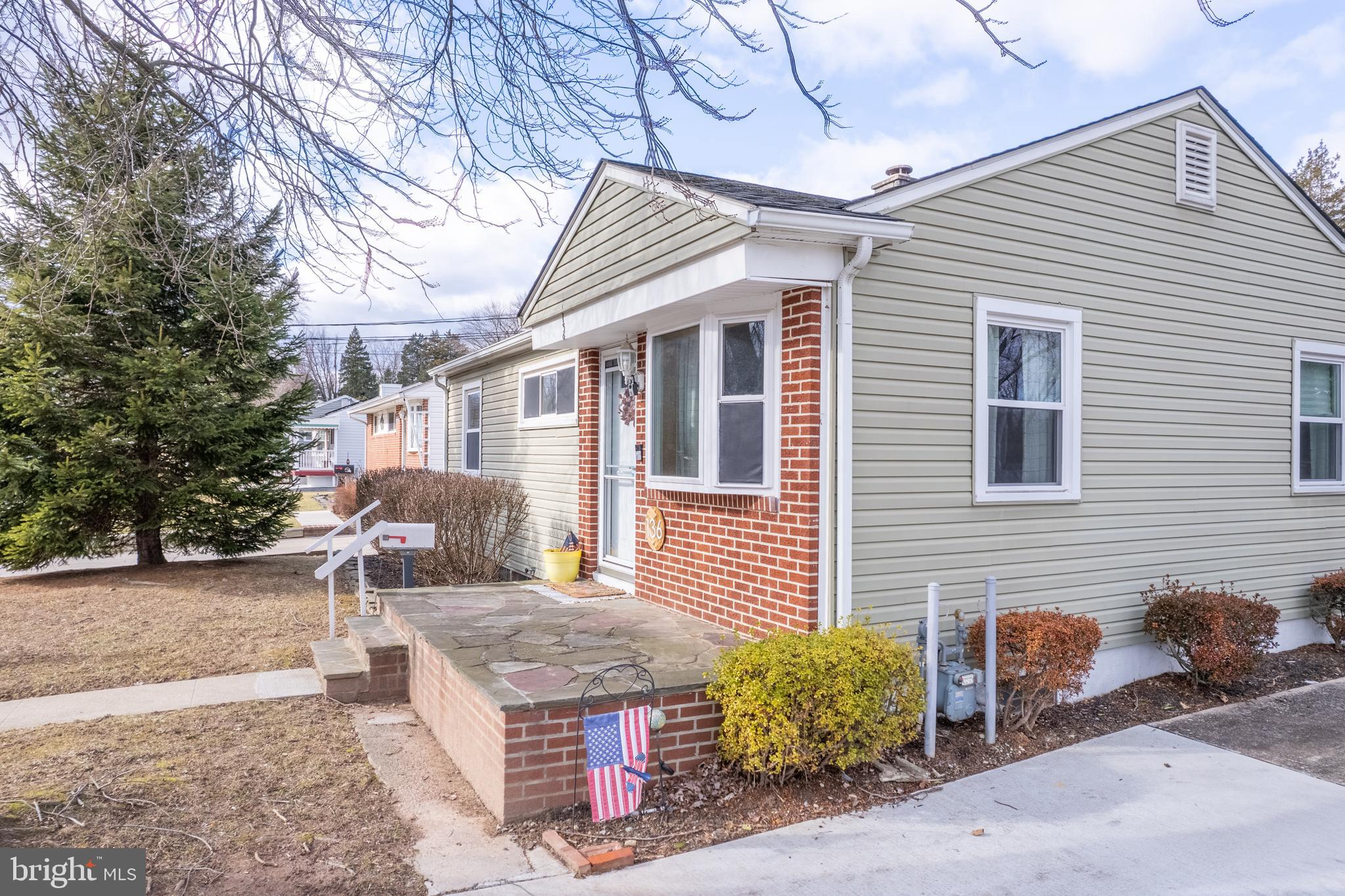136 Wilgate Road Owings Mills, MD 21117 - Photo 6 of 35 Gallery Image 6