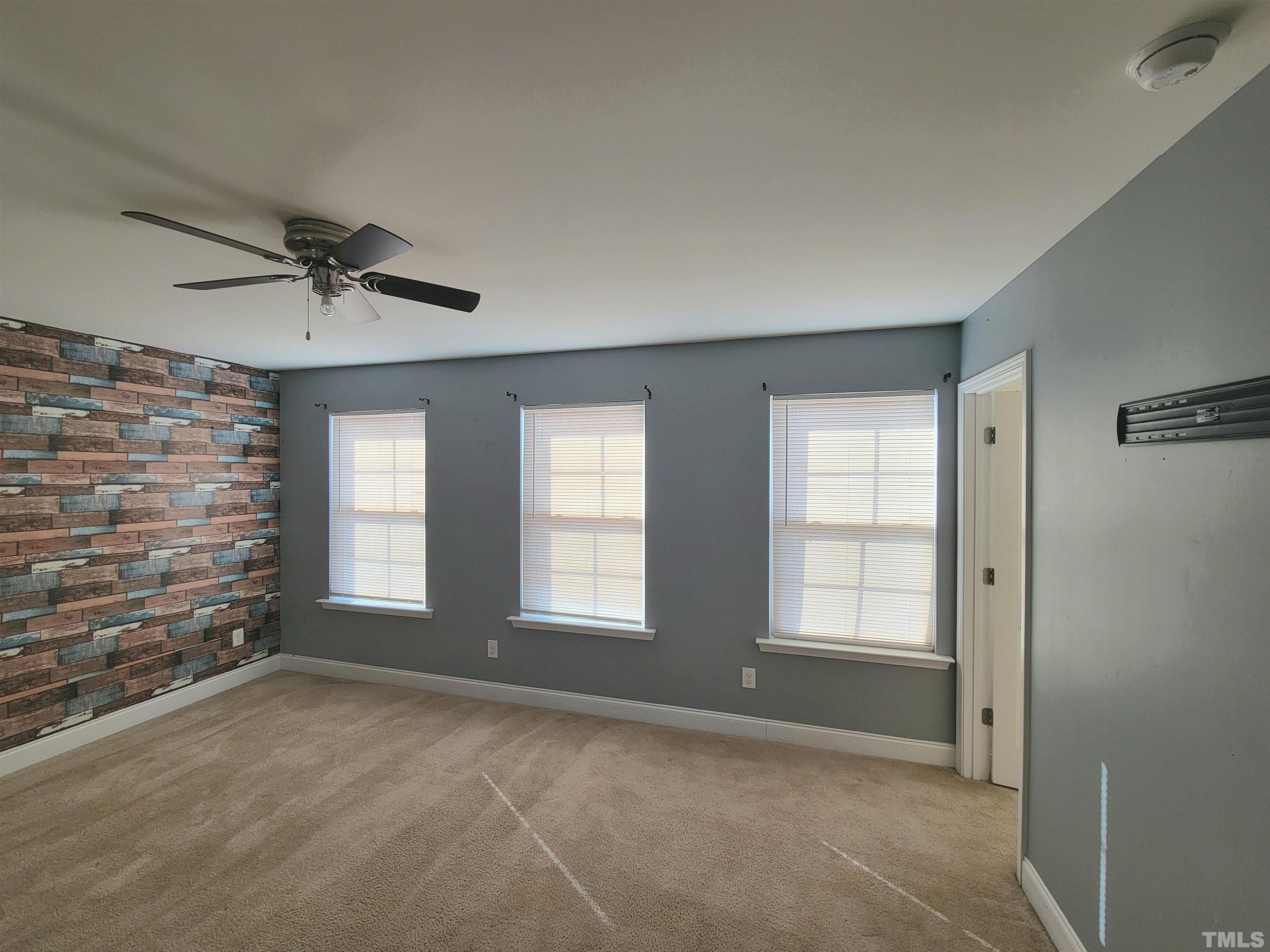 2719 Follow Me Way Raleigh, NC 27610 - Photo 20 of 25 a view of an empty room with a window