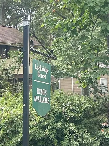 $124,900 | 0 Tilton Peachtree Corners, Atlanta, GA 30360