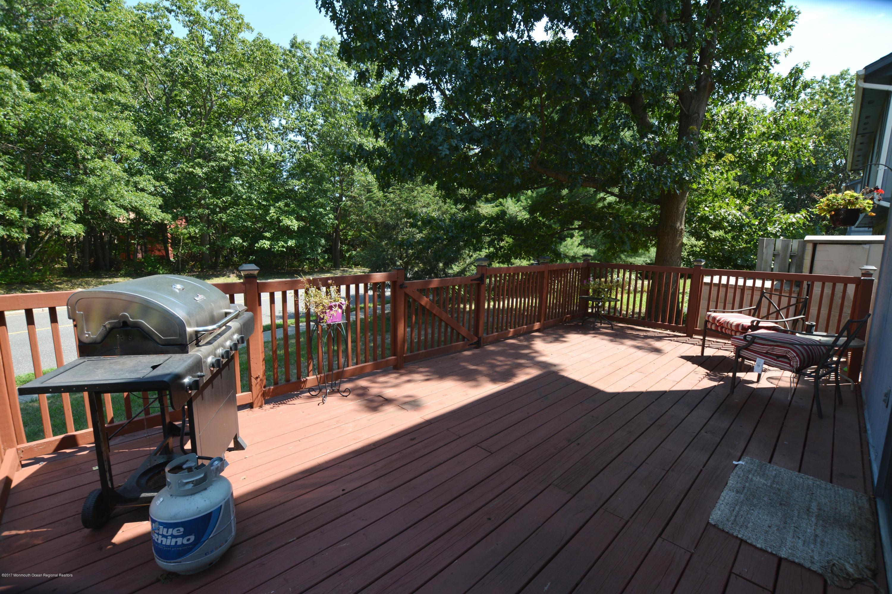 1 Cardinal Lane Howell, NJ 07731 - Photo 11 of 14 Deck