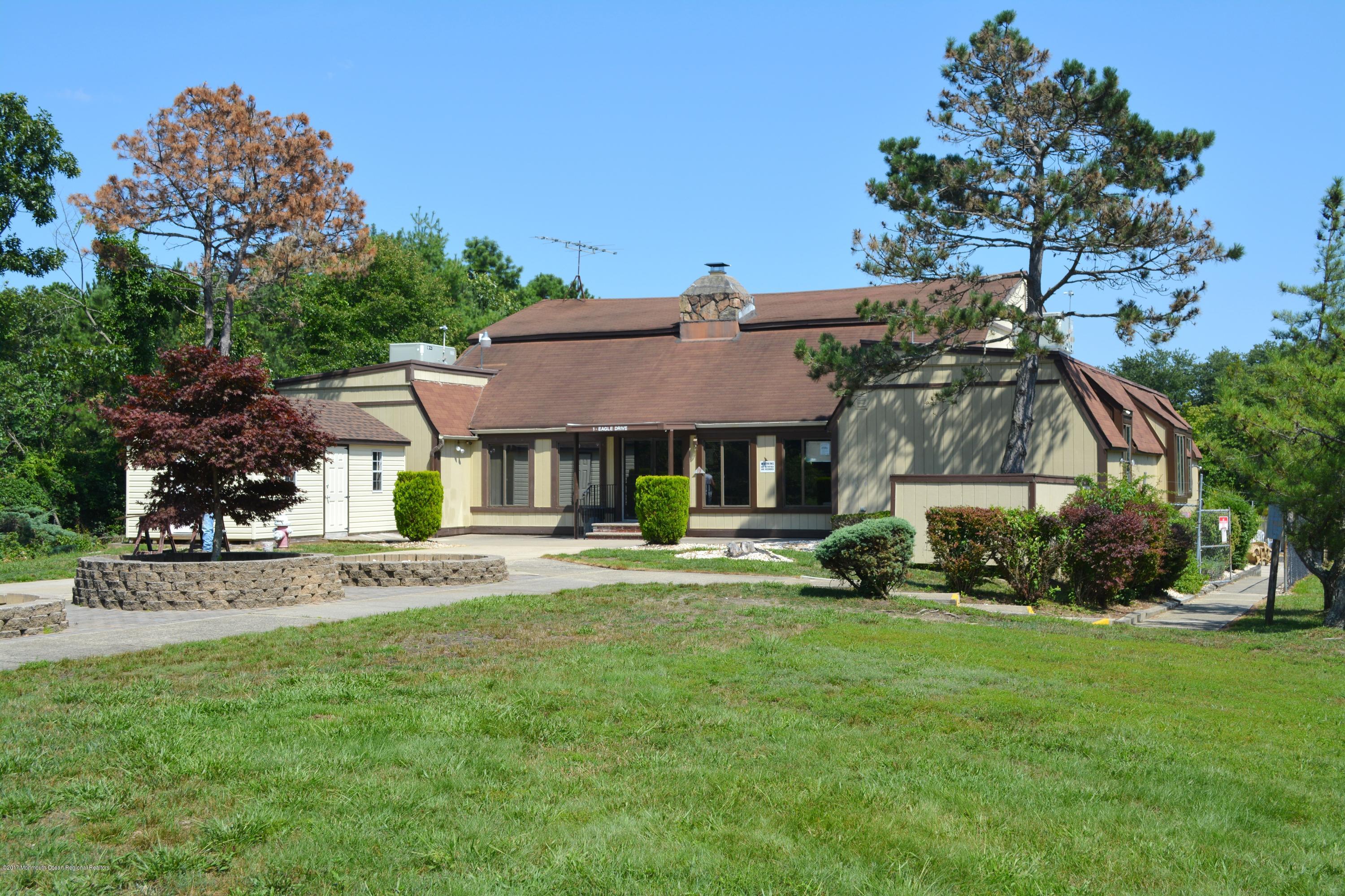 1 Cardinal Lane Howell, NJ 07731 - Photo 13 of 14 Club house