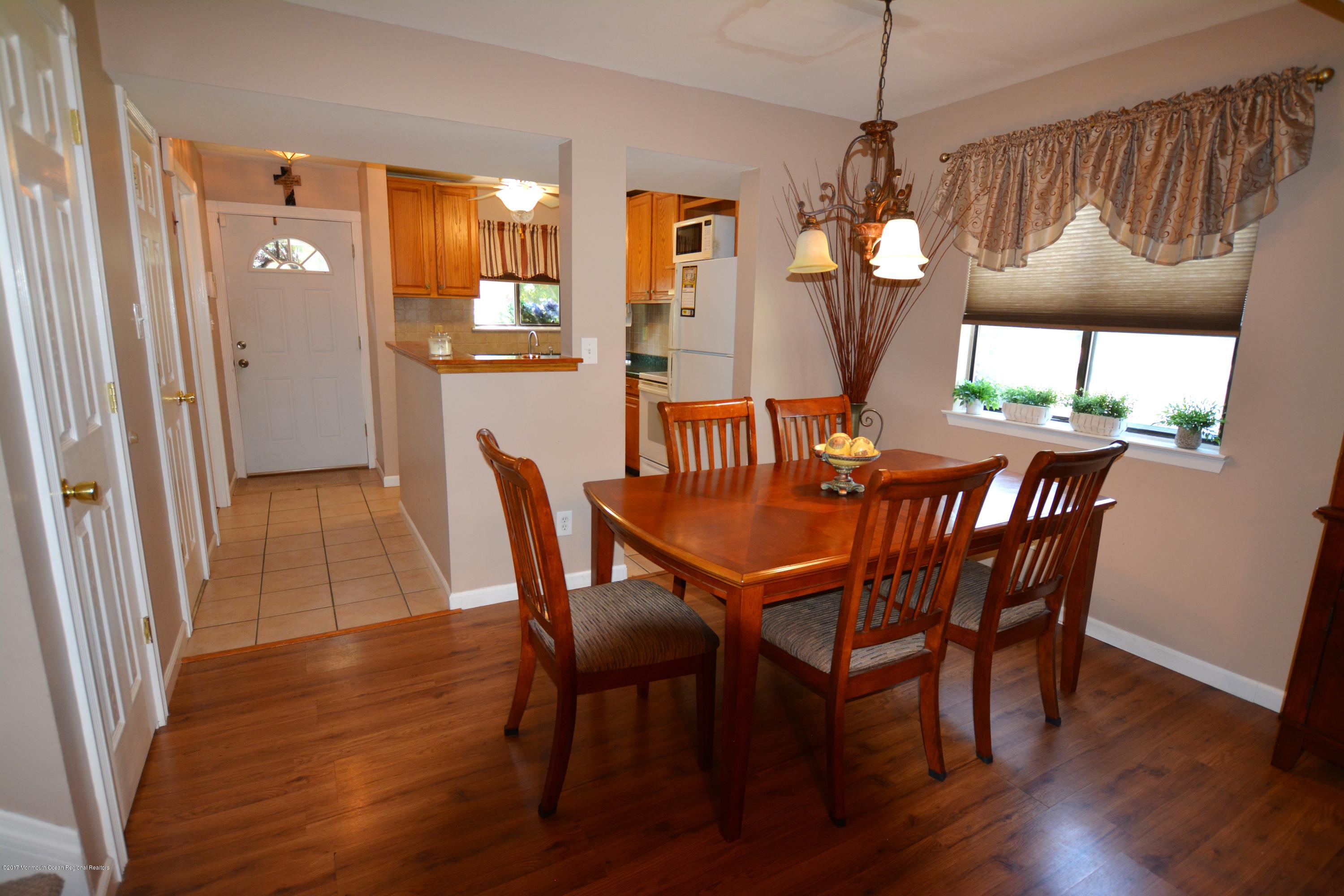 1 Cardinal Lane Howell, NJ 07731 - Photo 3 of 14 Dining Room
