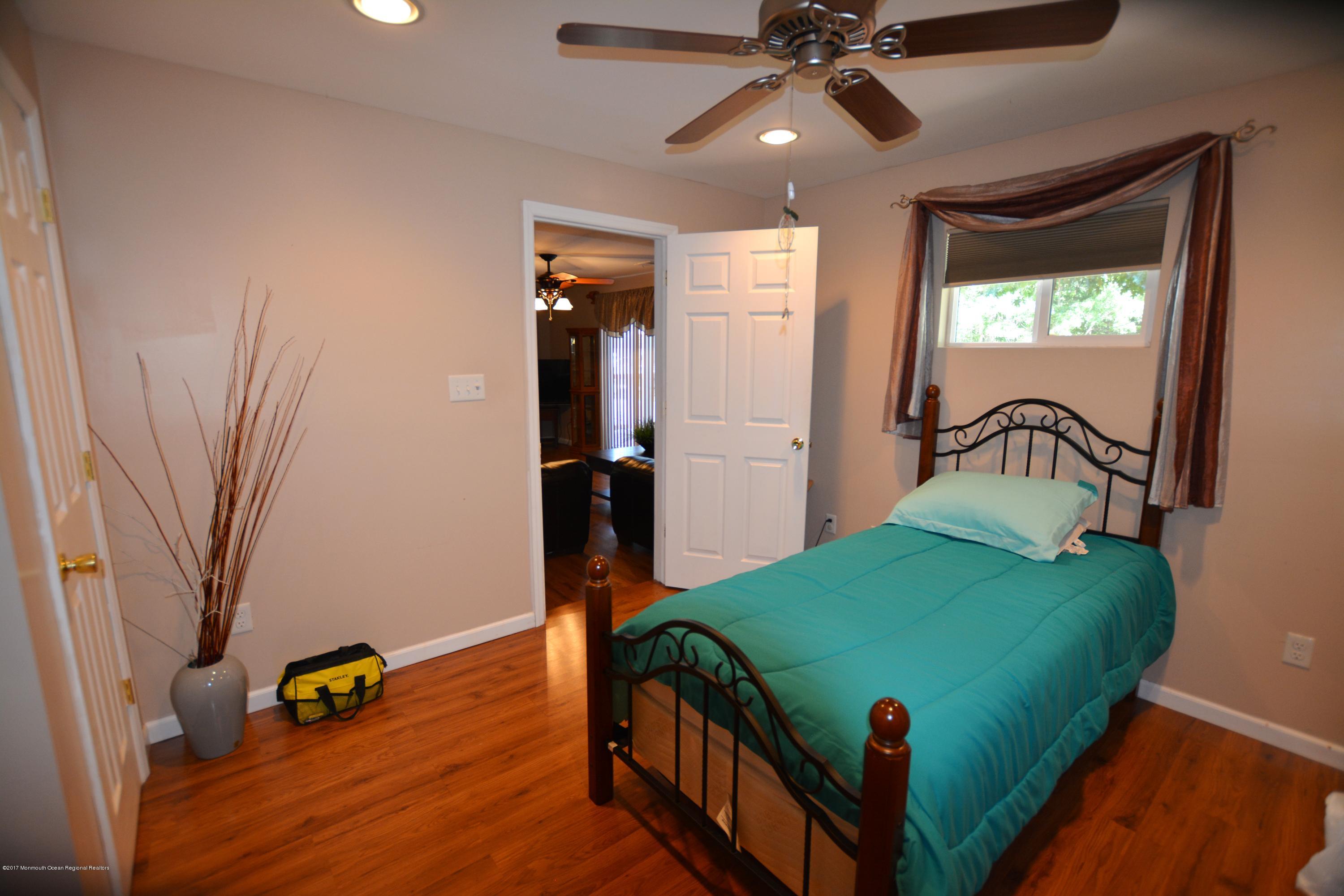 1 Cardinal Lane Howell, NJ 07731 - Photo 5 of 14 1st Floor bedroom