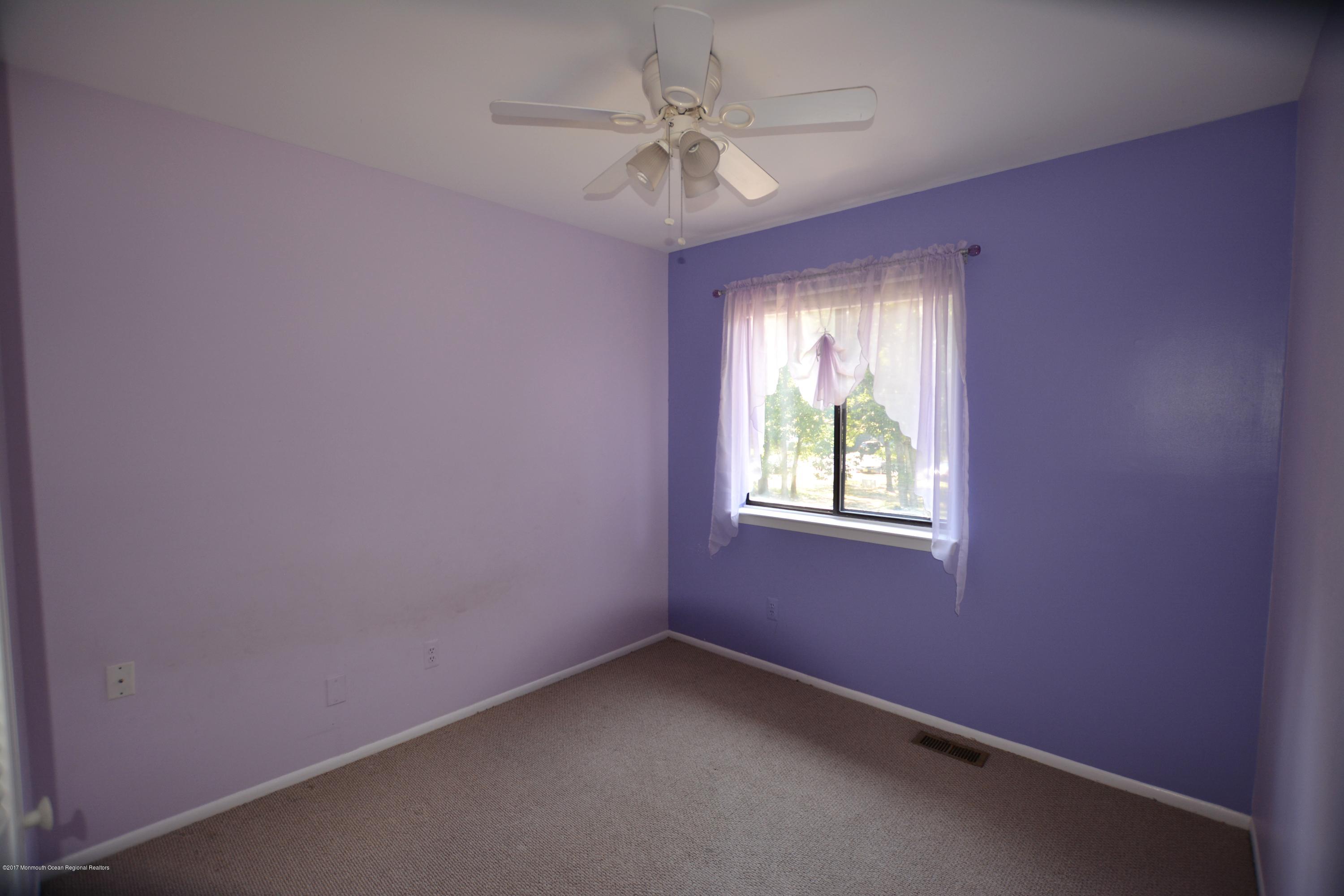 1 Cardinal Lane Howell, NJ 07731 - Photo 6 of 14 2nd Bedroom