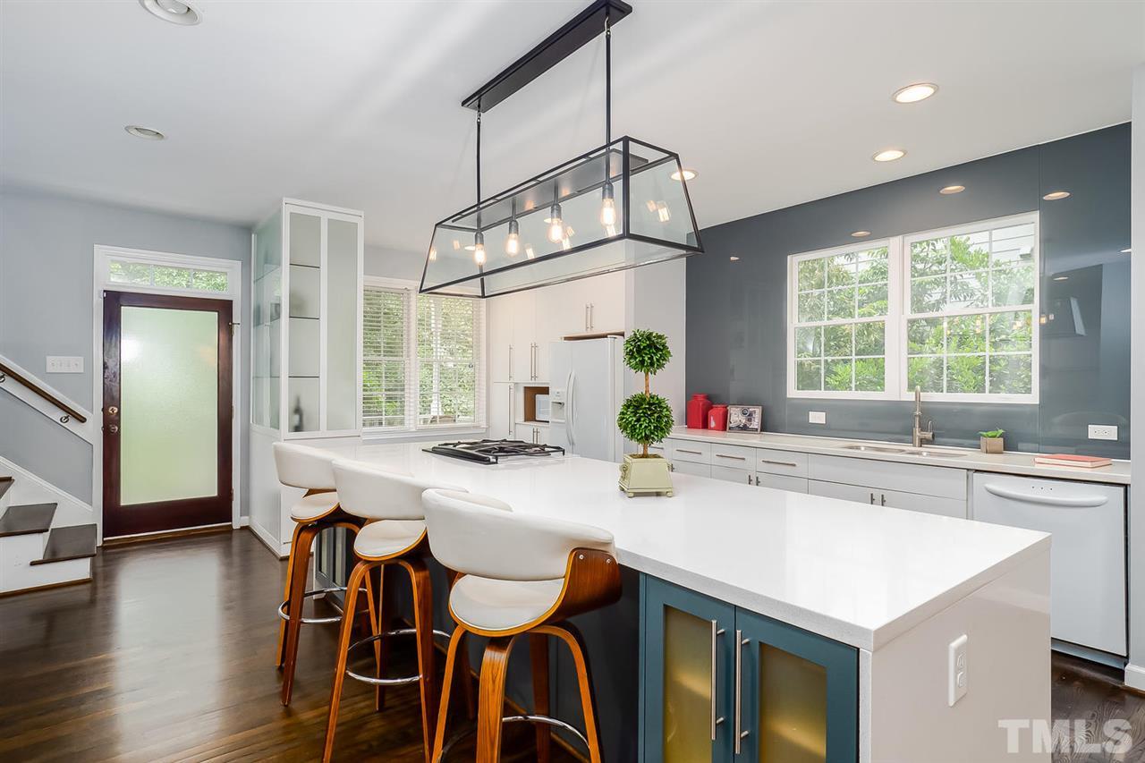 1123 Marshall Street Raleigh, NC 27604 - Photo 2 of 25 Gallery Image 2