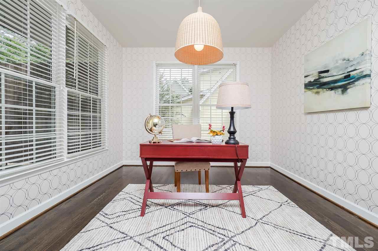 1123 Marshall Street Raleigh, NC 27604 - Photo 11 of 25 Gallery Image 11