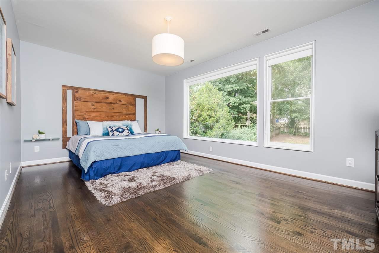 1123 Marshall Street Raleigh, NC 27604 - Photo 19 of 25 Gallery Image 19