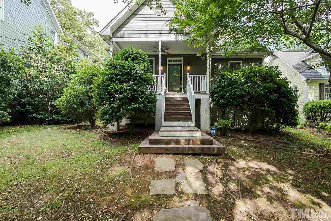 1123 Marshall Street Raleigh, NC 27604 - Photo 3 of 25 Gallery Image 3