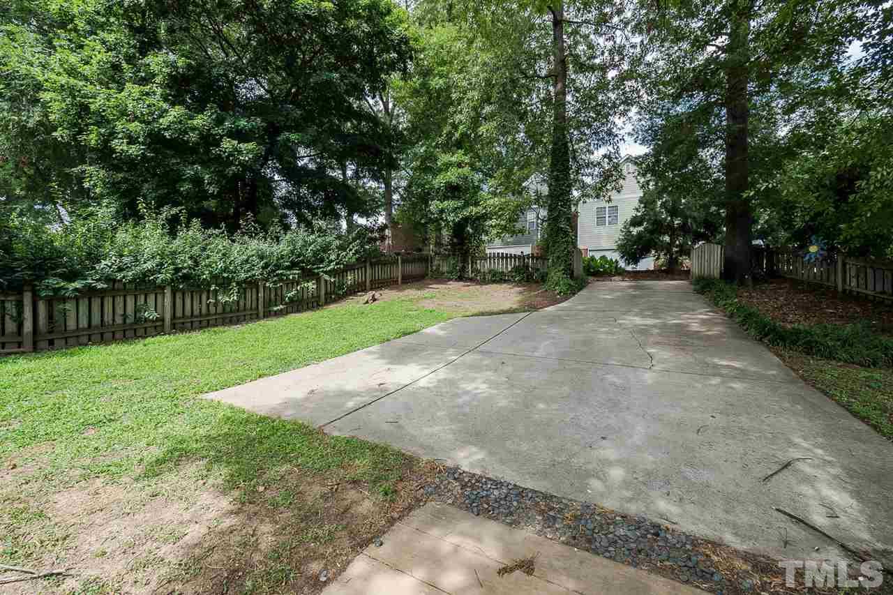 1123 Marshall Street Raleigh, NC 27604 - Photo 22 of 25 Gallery Image 22
