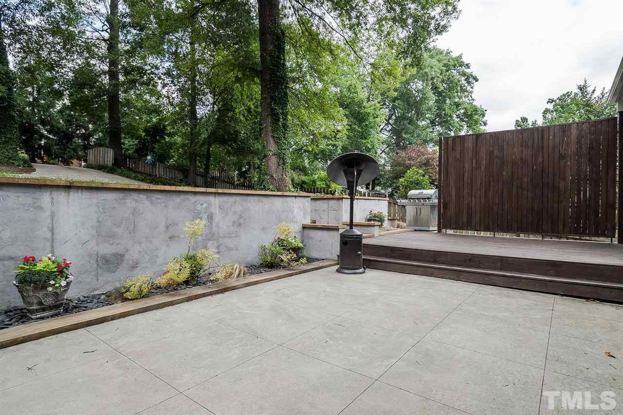 1123 Marshall Street Raleigh, NC 27604 - Photo 23 of 25 Gallery Image 23