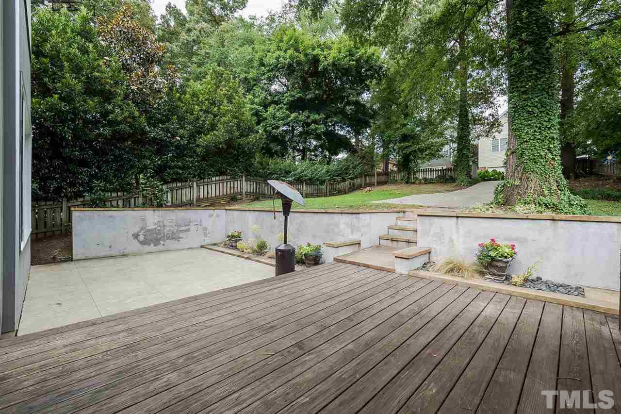 1123 Marshall Street Raleigh, NC 27604 - Photo 24 of 25 Gallery Image 24