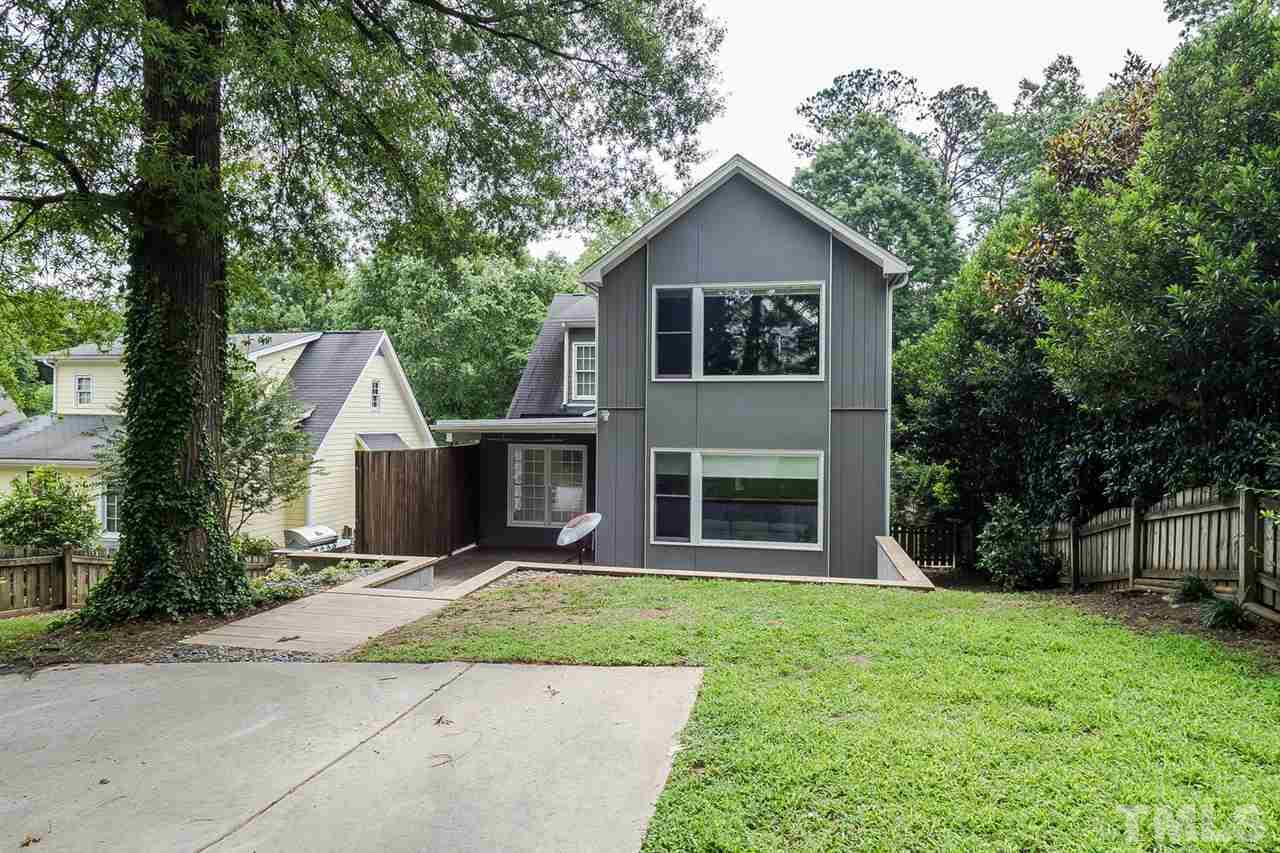 1123 Marshall Street Raleigh, NC 27604 - Photo 25 of 25 Gallery Image 25