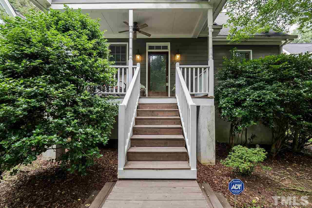 1123 Marshall Street Raleigh, NC 27604 - Photo 4 of 25 Gallery Image 4